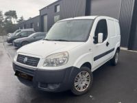 Fiat Doblo  1.3 Multijet 16v 85ch Active - <small></small> 3.990 € <small>TTC</small> - #2