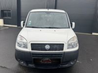 Fiat Doblo  1.3 Multijet 16v 85ch Active - <small></small> 3.990 € <small>TTC</small> - #4