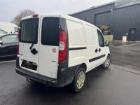 Fiat Doblo  1.3 Multijet 16v 85ch Active - <small></small> 3.990 € <small>TTC</small> - #7