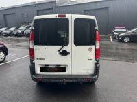 Fiat Doblo  1.3 Multijet 16v 85ch Active - <small></small> 3.990 € <small>TTC</small> - #8