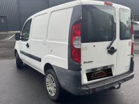 Fiat Doblo  1.3 Multijet 16v 85ch Active - <small></small> 3.990 € <small>TTC</small> - #9