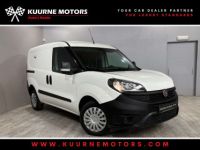 Fiat Doblo 1.3 JTD 3-zit Carplay-Airco-Cam-Bt - <small></small> 11.500 € <small>TTC</small> - #1