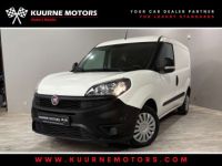 Fiat Doblo 1.3 JTD 3-zit Carplay-Airco-Cam-Bt - <small></small> 11.500 € <small>TTC</small> - #3