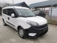 Fiat Doblo 1.3 JTD MULTIJET Long chassis utilitaire - <small></small> 7.250 € <small>TTC</small> - #3