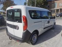 Fiat Doblo 1.3 JTD MULTIJET Long chassis utilitaire - <small></small> 7.250 € <small>TTC</small> - #4