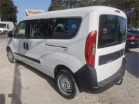 Fiat Doblo 1.3 JTD MULTIJET Long chassis utilitaire - <small></small> 7.250 € <small>TTC</small> - #5