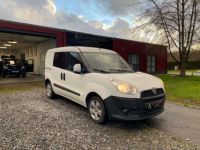 Fiat Doblo 1.3 MULTIJET CLIM- CAMERA- BONNE ETAT- 2PLACES - <small></small> 4.990 € <small>TTC</small> - #3