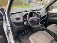 Fiat Doblo 1.3 MULTIJET CLIM- CAMERA- BONNE ETAT- 2PLACES - <small></small> 4.990 € <small>TTC</small> - #15