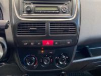 Fiat Doblo 1.3 MULTIJET CLIM- CAMERA- BONNE ETAT- 2PLACES - <small></small> 4.990 € <small>TTC</small> - #17