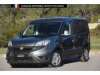 Fiat Doblo 1.3 Multijet II 16V - 90 Fourgon tôlé Pack Professional Trio Nav - <small></small> 9.500 € <small>TTC</small> - #1