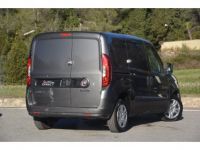 Fiat Doblo 1.3 Multijet II 16V - 90 Fourgon tôlé Pack Professional Trio Nav - <small></small> 9.500 € <small>TTC</small> - #2