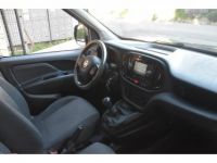 Fiat Doblo 1.3 Multijet II 16V - 90 Fourgon tôlé Pack Professional Trio Nav - <small></small> 9.500 € <small>TTC</small> - #3