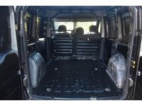 Fiat Doblo 1.3 Multijet II 16V - 90 Fourgon tôlé Pack Professional Trio Nav - <small></small> 9.500 € <small>TTC</small> - #4