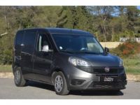 Fiat Doblo 1.3 Multijet II 16V - 90 Fourgon tôlé Pack Professional Trio Nav - <small></small> 9.500 € <small>TTC</small> - #6