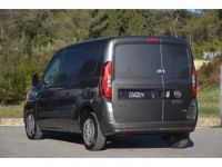 Fiat Doblo 1.3 Multijet II 16V - 90 Fourgon tôlé Pack Professional Trio Nav - <small></small> 9.500 € <small>TTC</small> - #7