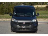 Fiat Doblo 1.3 Multijet II 16V - 90 Fourgon tôlé Pack Professional Trio Nav - <small></small> 9.500 € <small>TTC</small> - #8