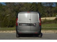 Fiat Doblo 1.3 Multijet II 16V - 90 Fourgon tôlé Pack Professional Trio Nav - <small></small> 9.500 € <small>TTC</small> - #9