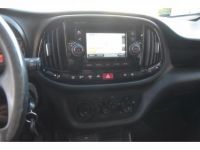 Fiat Doblo 1.3 Multijet II 16V - 90 Fourgon tôlé Pack Professional Trio Nav - <small></small> 9.500 € <small>TTC</small> - #10