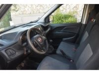 Fiat Doblo 1.3 Multijet II 16V - 90 Fourgon tôlé Pack Professional Trio Nav - <small></small> 9.500 € <small>TTC</small> - #11