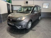 Fiat Doblo 1.4 16V 95CH POP 2015 - <small></small> 13.490 € <small>TTC</small> - #1