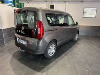 Fiat Doblo 1.4 16V 95CH POP 2015 - <small></small> 13.490 € <small>TTC</small> - #2