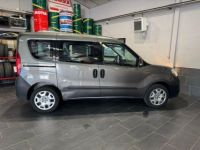 Fiat Doblo 1.4 16V 95CH POP 2015 - <small></small> 13.490 € <small>TTC</small> - #3