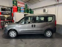 Fiat Doblo 1.4 16V 95CH POP 2015 - <small></small> 13.490 € <small>TTC</small> - #4