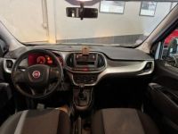 Fiat Doblo 1.4 16V 95CH POP 2015 - <small></small> 13.490 € <small>TTC</small> - #7