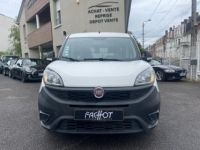 Fiat Doblo 1.4 95cv II COMBI PHASE 2 - <small></small> 7.490 € <small></small> - #2