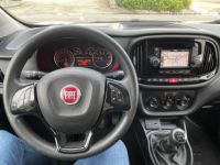 Fiat Doblo 1.4 ESSENCE GALERIE, CAMERA GARANTIE 12 MOIS - <small></small> 14.990 € <small>TTC</small> - #13
