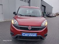 Fiat Doblo 1.4 T-Jet -AIRCO-GPS-BLUETOOTH-GARANTIE.12.MOIS- - <small></small> 9.999 € <small>TTC</small> - #2