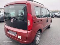 Fiat Doblo 1.4 T-Jet -AIRCO-GPS-BLUETOOTH-GARANTIE.12.MOIS- - <small></small> 9.999 € <small>TTC</small> - #6