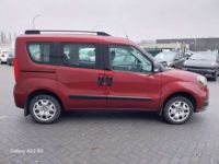 Fiat Doblo 1.4 T-Jet -AIRCO-GPS-BLUETOOTH-GARANTIE.12.MOIS- - <small></small> 9.999 € <small>TTC</small> - #7