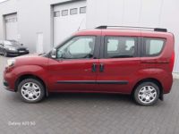 Fiat Doblo 1.4 T-Jet -AIRCO-GPS-BLUETOOTH-GARANTIE.12.MOIS- - <small></small> 9.999 € <small>TTC</small> - #8