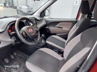 Fiat Doblo 1.4 T-Jet -AIRCO-GPS-BLUETOOTH-GARANTIE.12.MOIS- - <small></small> 9.999 € <small>TTC</small> - #9