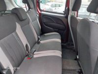 Fiat Doblo 1.4 T-Jet -AIRCO-GPS-BLUETOOTH-GARANTIE.12.MOIS- - <small></small> 9.999 € <small>TTC</small> - #12