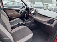 Fiat Doblo 1.4 T-Jet -AIRCO-GPS-BLUETOOTH-GARANTIE.12.MOIS- - <small></small> 9.999 € <small>TTC</small> - #13