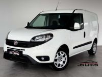 Fiat Doblo 1.4i UTILITAIRE L1H1 3PL. GPS AC PDC ATTELAGE TVA - <small></small> 12.490 € <small>TTC</small> - #1