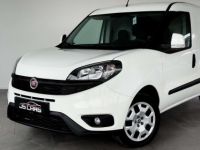 Fiat Doblo 1.4i UTILITAIRE L1H1 3PL. GPS AC PDC ATTELAGE TVA - <small></small> 12.490 € <small>TTC</small> - #2