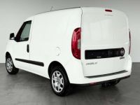 Fiat Doblo 1.4i UTILITAIRE L1H1 3PL. GPS AC PDC ATTELAGE TVA - <small></small> 12.490 € <small>TTC</small> - #4