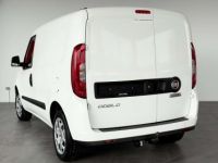 Fiat Doblo 1.4i UTILITAIRE L1H1 3PL. GPS AC PDC ATTELAGE TVA - <small></small> 12.490 € <small>TTC</small> - #5