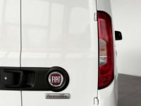 Fiat Doblo 1.4i UTILITAIRE L1H1 3PL. GPS AC PDC ATTELAGE TVA - <small></small> 12.490 € <small>TTC</small> - #6