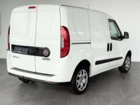 Fiat Doblo 1.4i UTILITAIRE L1H1 3PL. GPS AC PDC ATTELAGE TVA - <small></small> 12.490 € <small>TTC</small> - #7