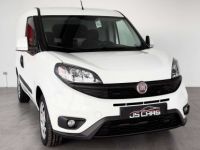 Fiat Doblo 1.4i UTILITAIRE L1H1 3PL. GPS AC PDC ATTELAGE TVA - <small></small> 12.490 € <small>TTC</small> - #9