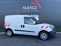 Fiat Doblo 1.4l T-Jet GNV 120ch Euro6 GAZ / ESSENCE - 9 085 HT - <small></small> 10.900 € <small></small> - #1