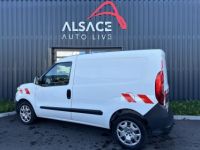 Fiat Doblo 1.4l T-Jet GNV 120ch Euro6 GAZ / ESSENCE - 9 085 HT - <small></small> 10.900 € <small></small> - #3