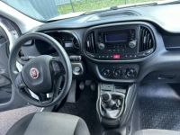 Fiat Doblo 1.4l T-Jet GNV 120ch Euro6 GAZ / ESSENCE - 9 085 HT - <small></small> 10.900 € <small></small> - #8