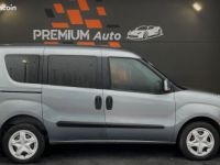 Fiat Doblo 1.6 D Multijet 105 Cv Confort 7 places Climatisation Automatique Portes Coulissantes Ct Ok 2026 - <small></small> 7.990 € <small>TTC</small> - #3