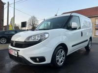 Fiat Doblo 1.6 JTD 105 Pofessional 3 places - <small></small> 9.450 € <small>TTC</small> - #1