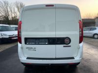 Fiat Doblo 1.6 JTD 105 Pofessional 3 places - <small></small> 9.450 € <small>TTC</small> - #5